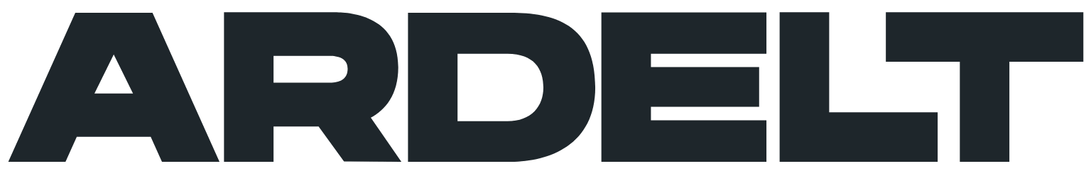 Ardelt logo